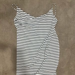 Wrap around cover up